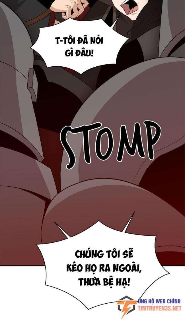 Người Bán Hoa Mạnh Nhất - Page 9