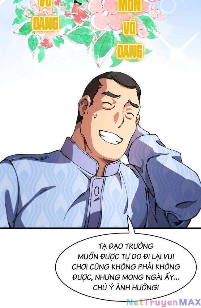 Đại Sư Phụ Hạ Sơn - Page 30