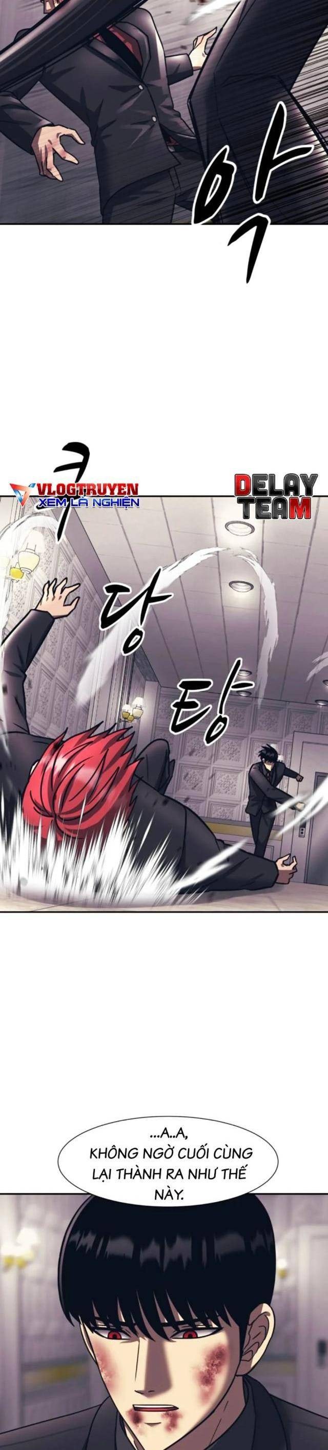 Sóng Ngầm - Page 26