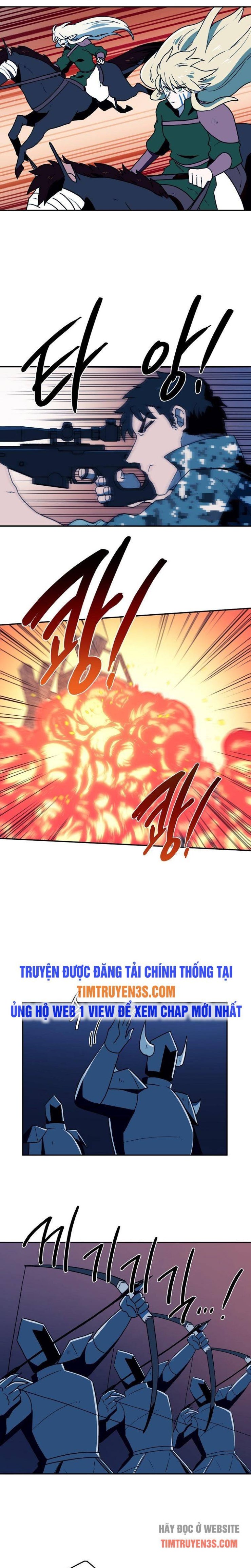 Tay Súng Ma Thuật - Page 12