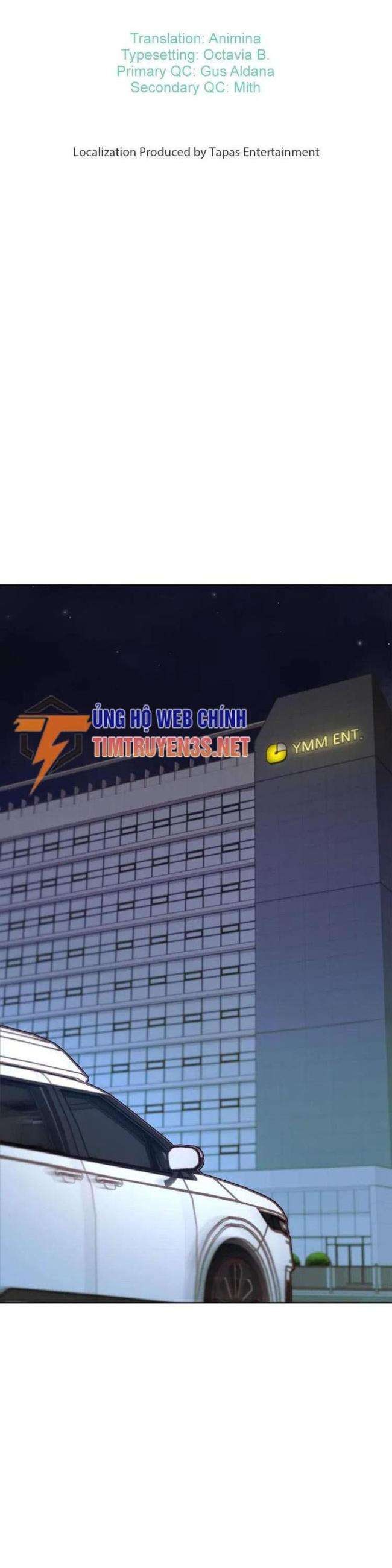 Trở Lại Làm Idol - Page 6