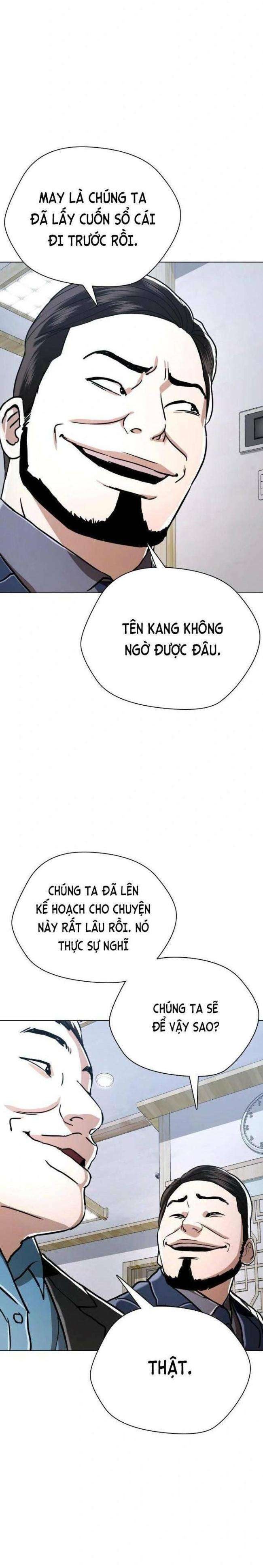 Điệp Viên 18 Tuổi - Page 28