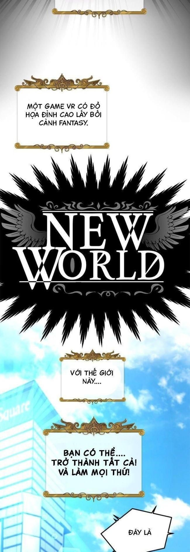 Người Bán Hoa Mạnh Nhất - Page 4