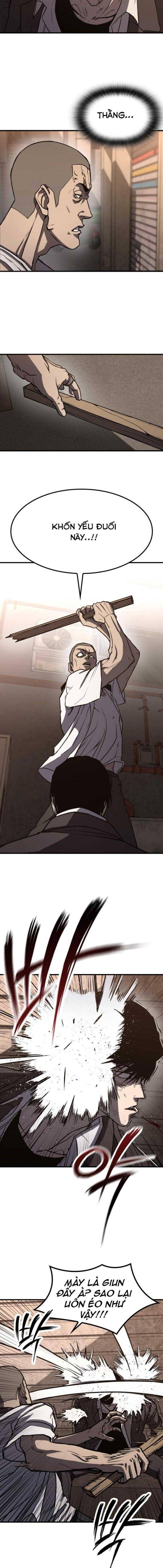 Huyền Thoại Tái Xuất - Page 17