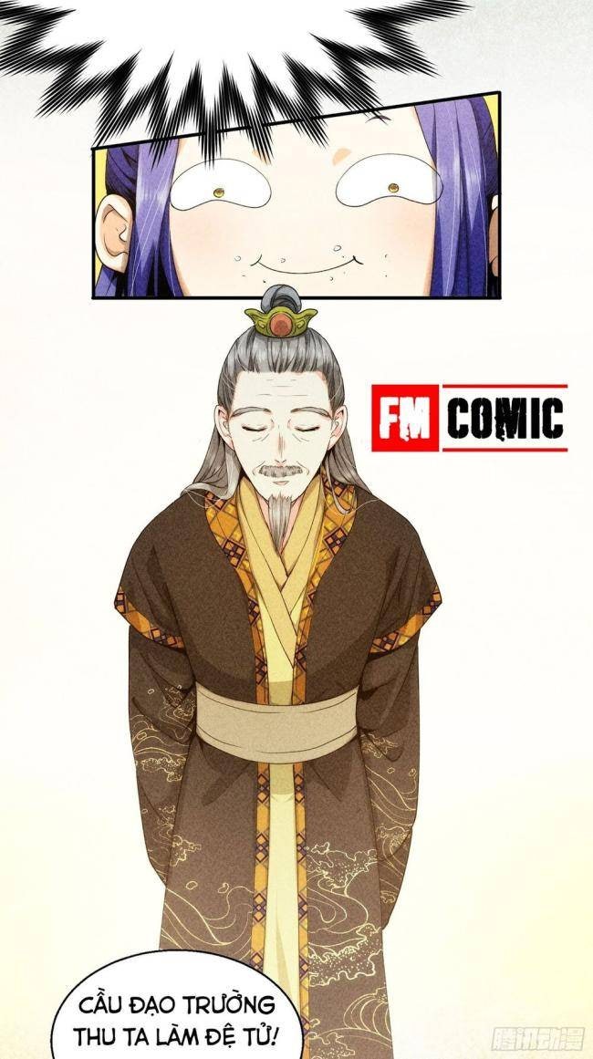 Ta Chính Là Không Theo Sáo Lộ Ra Bài - Page 28