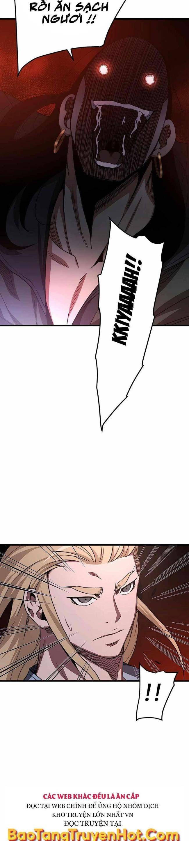 Băng Y Kiếm Thần - Page 9