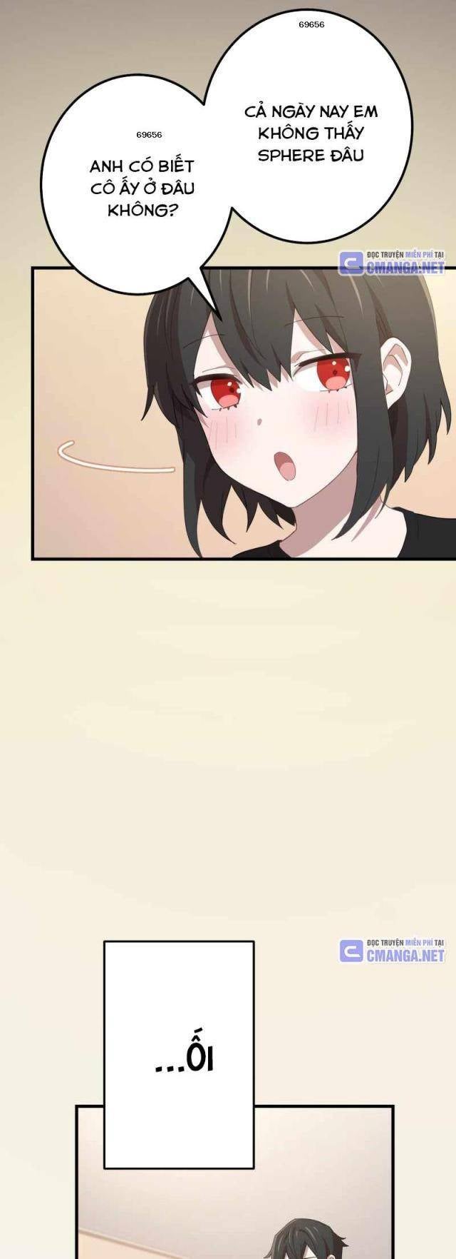 Sự Tái Sinh Của Đại Pháp Sư Bị Phong Ấn - Page 5