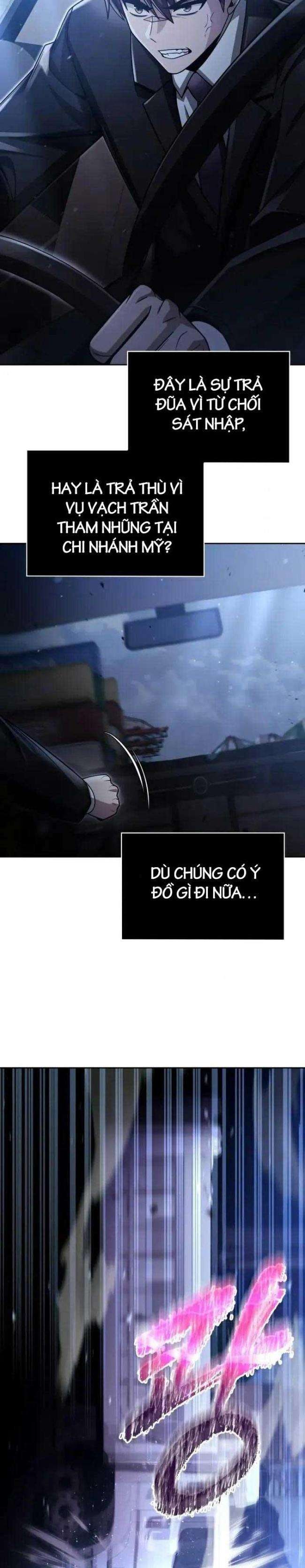 Thợ Săn Thiên Tài Hồi Quy Thành Lao Công - Page 19