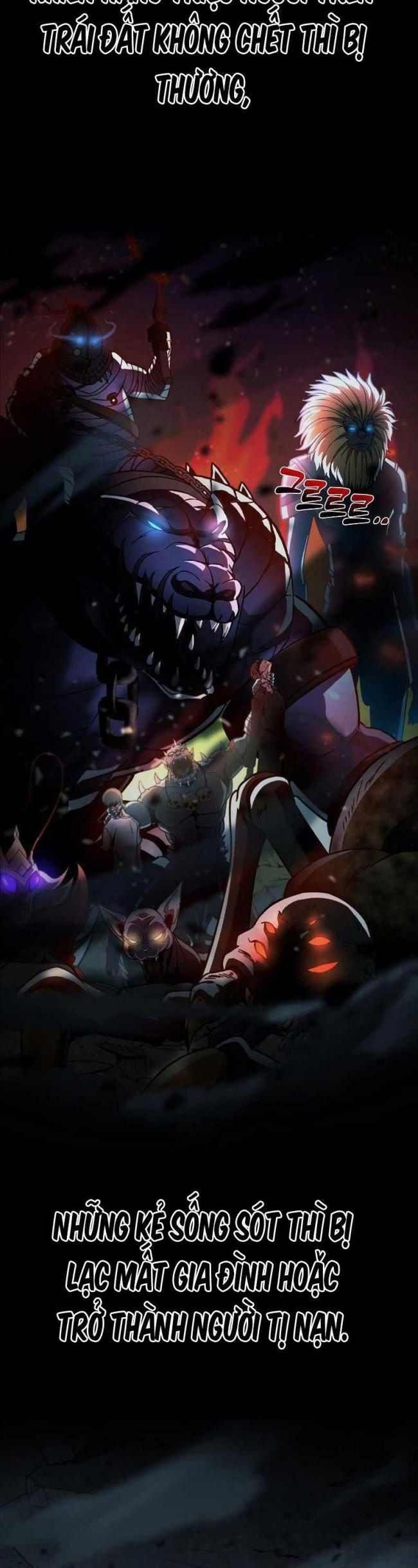 Thợ Săn Ăn Thịt Người - Page 20