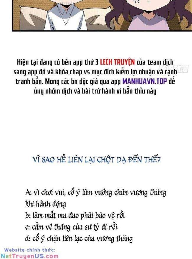 Kiếm Tu Imba Nhất Quả Đất - Page 41