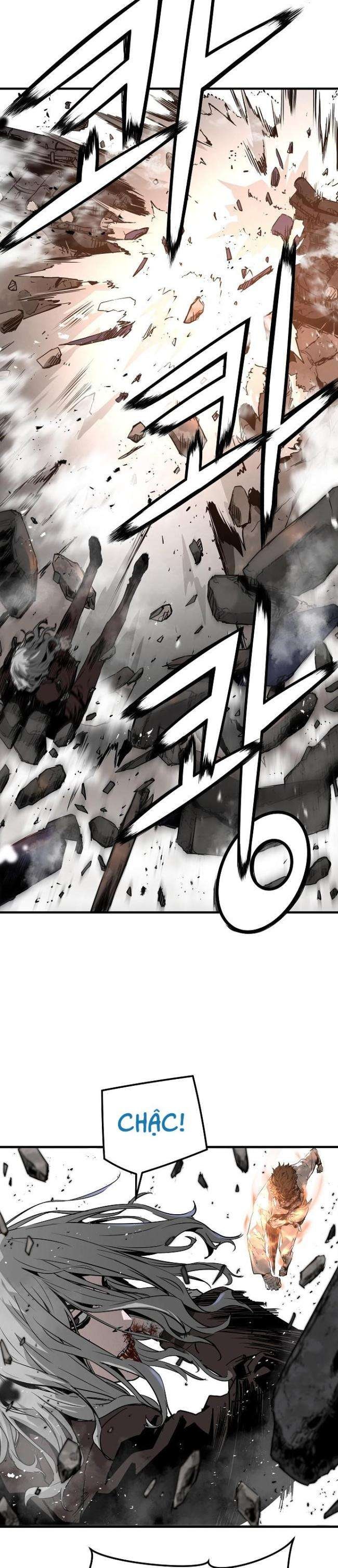 Kẻ Phá Hoại 3 - Quyền Năng Vô Hạn - Page 24