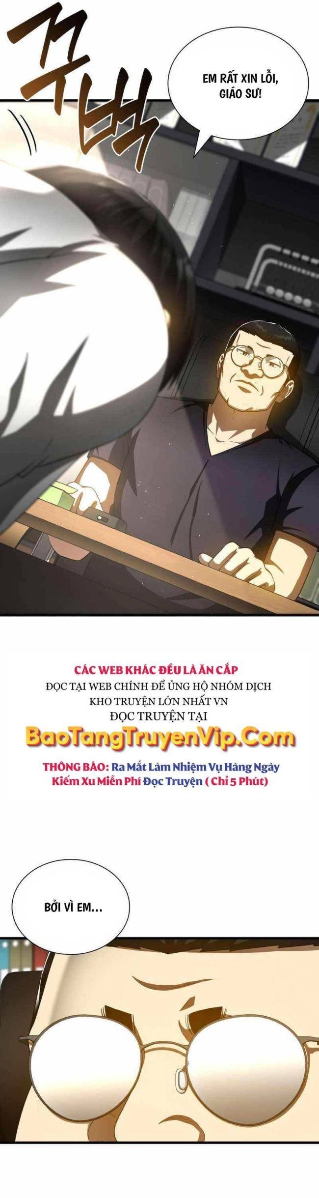 Bác Sĩ Phẫu Thuật Hoàn Hảo - Page 9