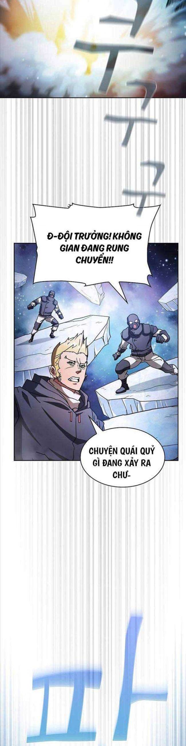 Thợ Săn Kỳ Ảo - Page 10