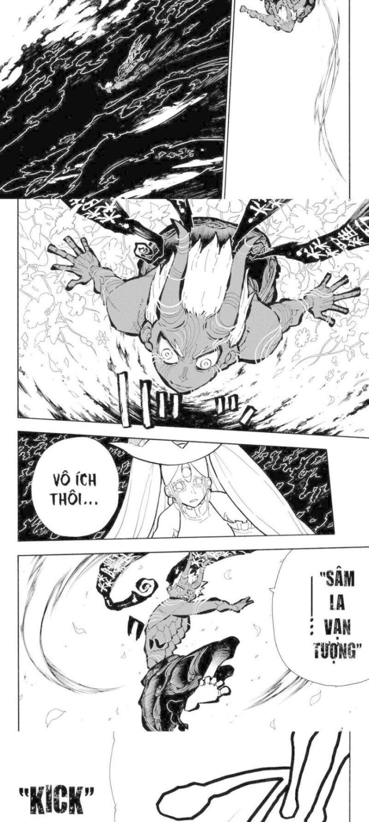 Biệt Đội Lính Cứu Hỏa - Page 4