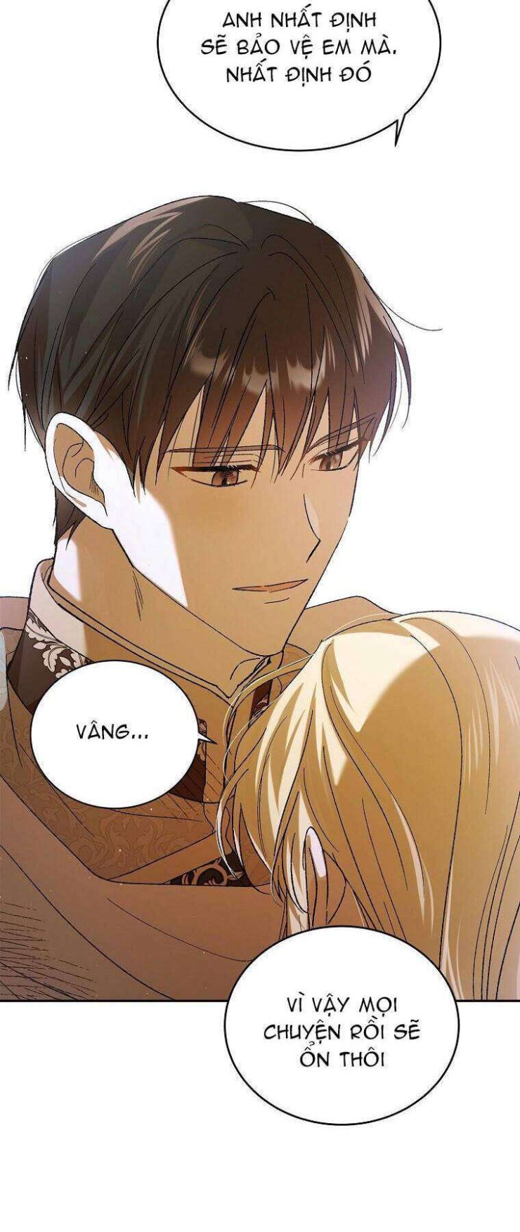 Cách Để Em Bảo Vệ Anh - Page 36