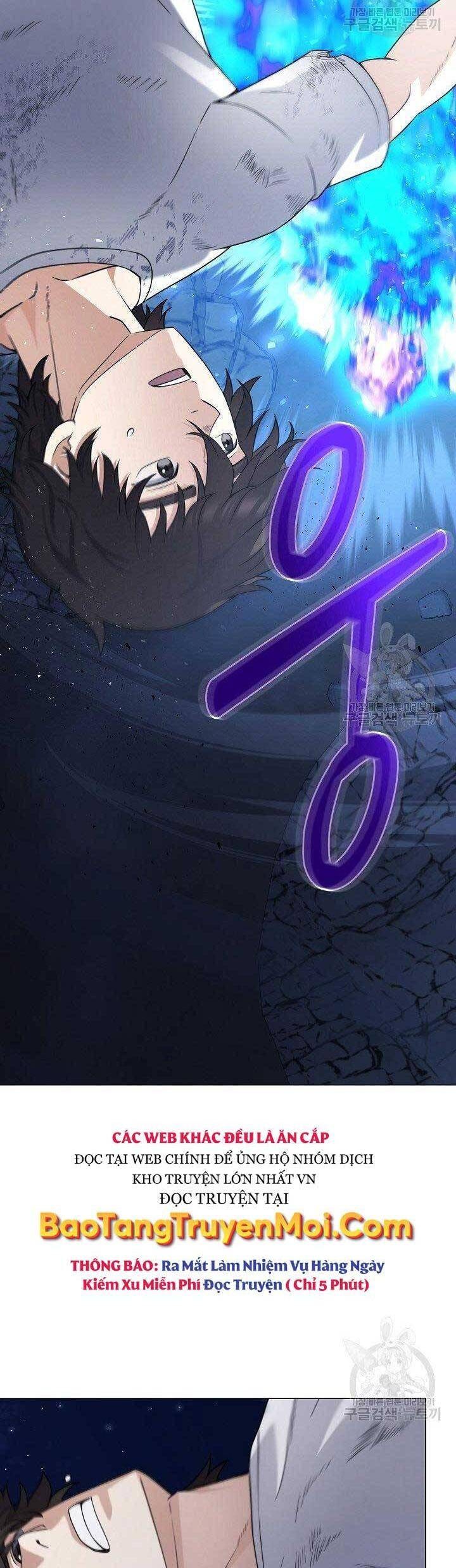 Nhà Hàng Bình Dân Của Anh Hùng Trở Về - Page 5