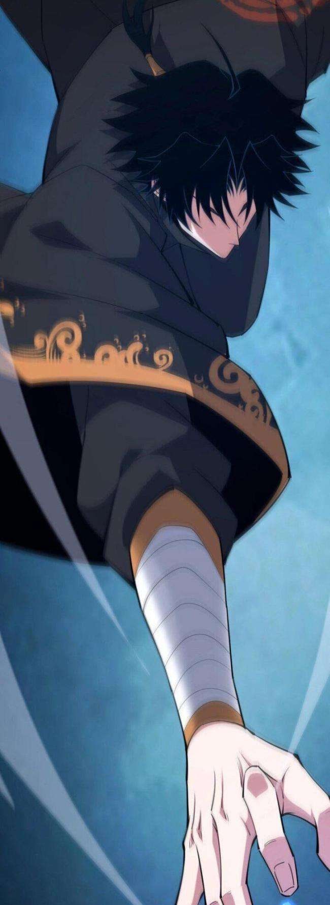 Sự Trở Lại Của Đệ Nhất Tông Sư - Page 58