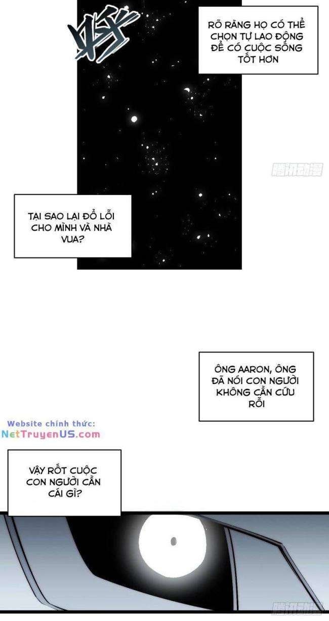 Hành Trình Cốt Binh Trở Thành Hiệp Sĩ - Page 8