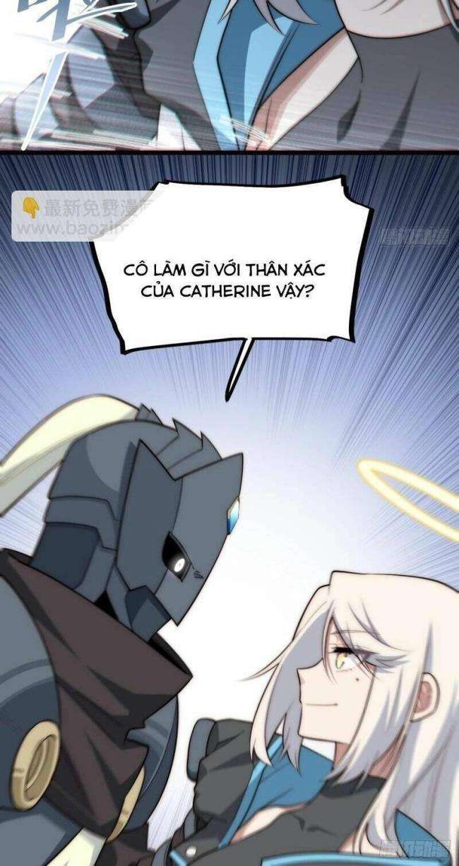 Hành Trình Cốt Binh Trở Thành Hiệp Sĩ - Page 23