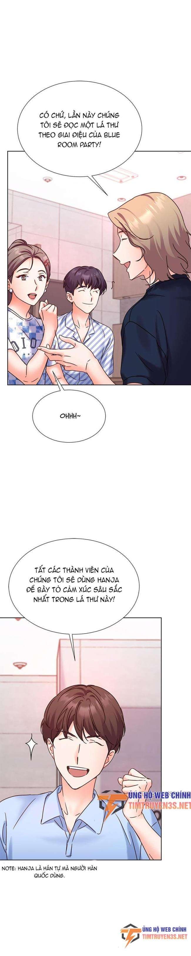 Trở Lại Làm Idol - Page 26