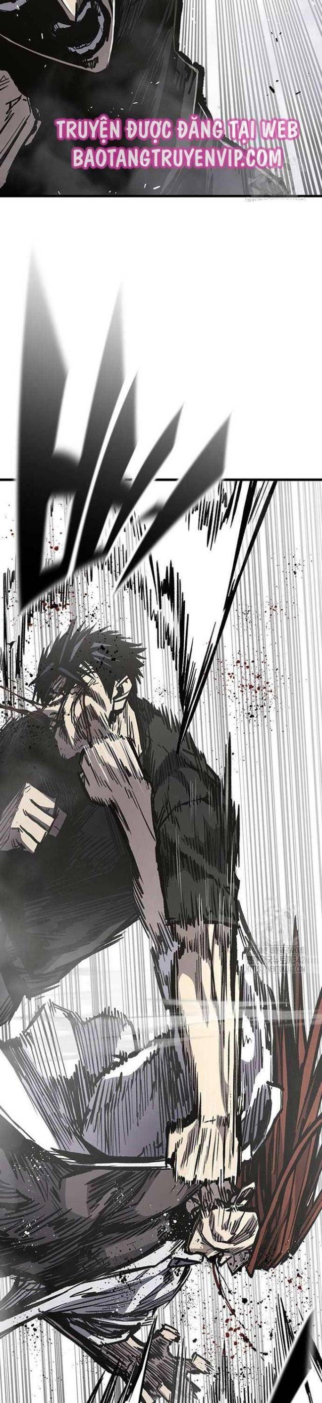 Huyền Thoại Tái Xuất - Page 18