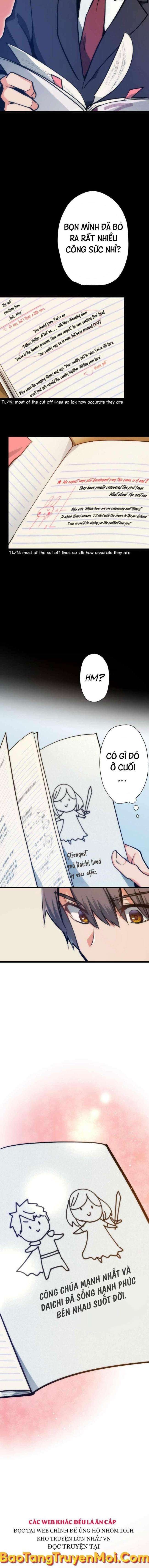 Hầm Ngục Toà Tháp Đảo Ngược - Page 28