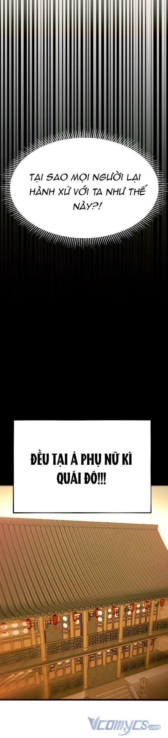 Hoa Nở Trong Cung Diên Hy Công Lược - Page 19