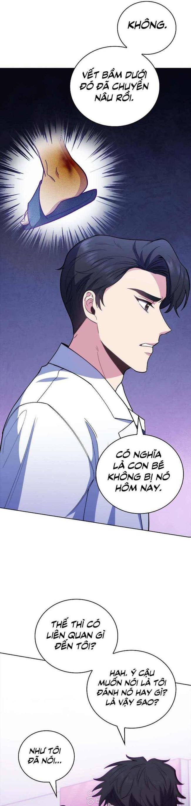 Bác Sĩ Thăng Cấp - Page 31