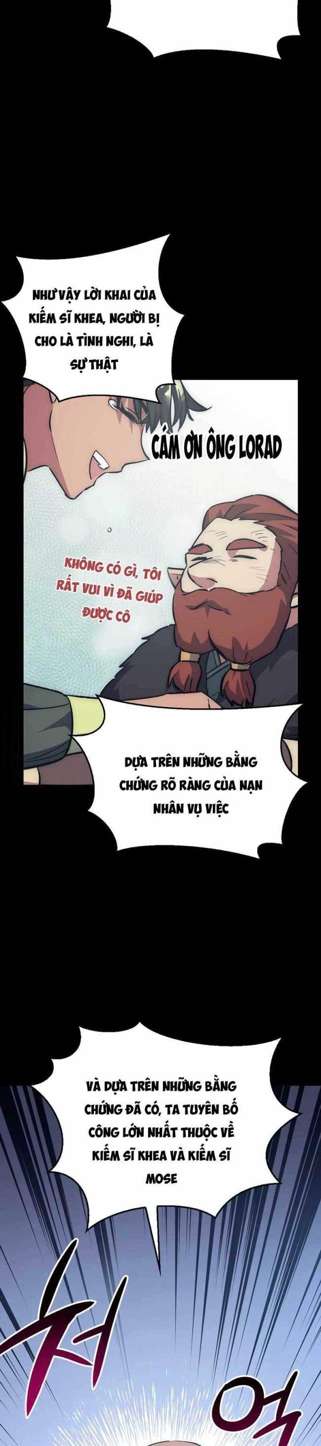 Siêu May Mắn - Page 19