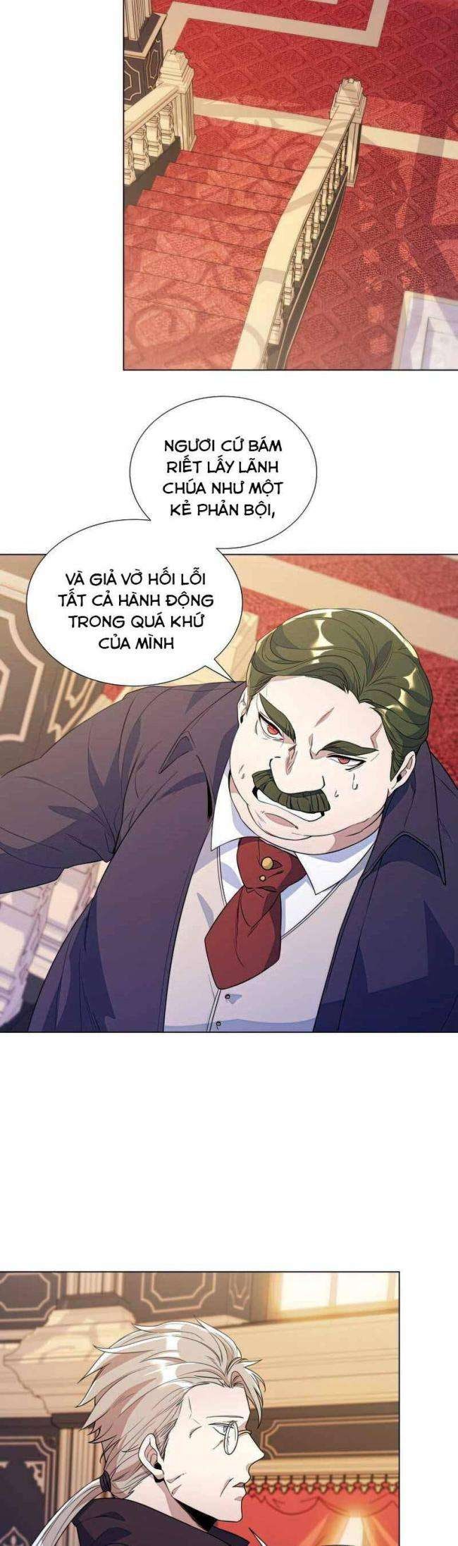 Bạo Chúa Hống Hách - Page 28