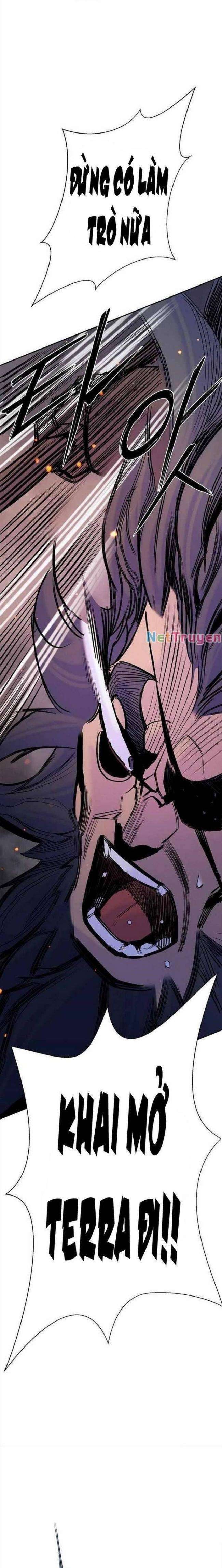 Knight Under Heart - Page 30