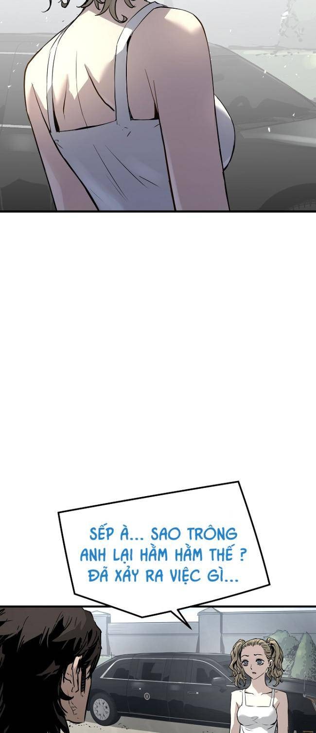 Kẻ Phá Hoại 3 - Quyền Năng Vô Hạn - Page 39