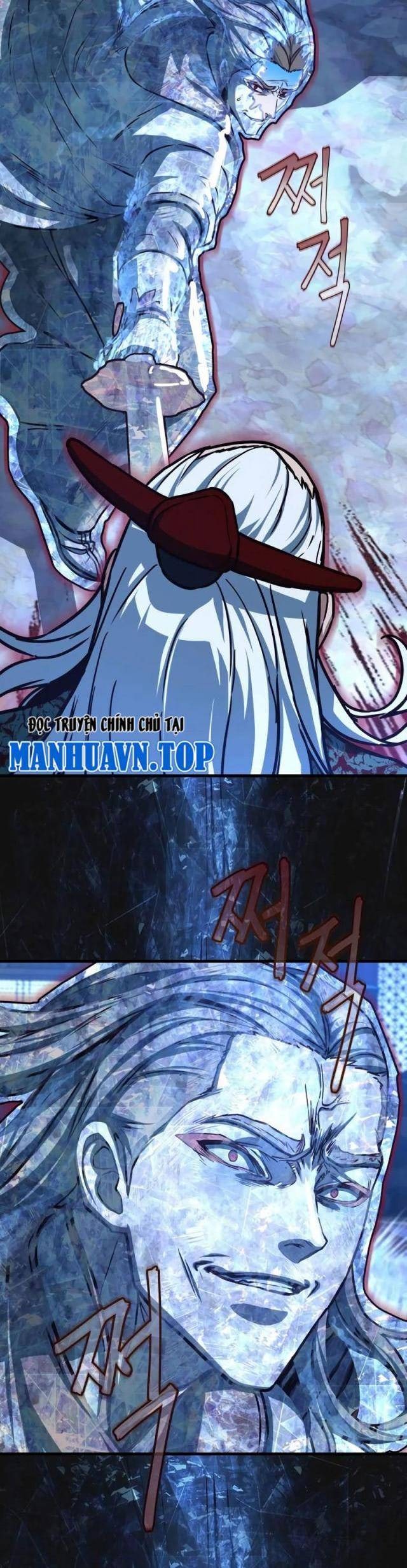 Tuý Kiếm Dạ Hành - Page 20