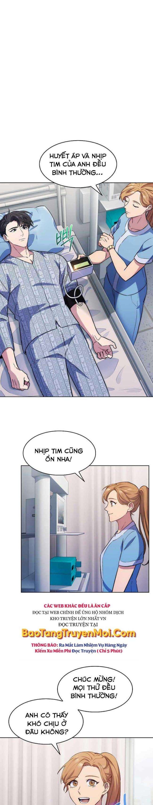 Bác Sĩ Thăng Cấp - Page 32
