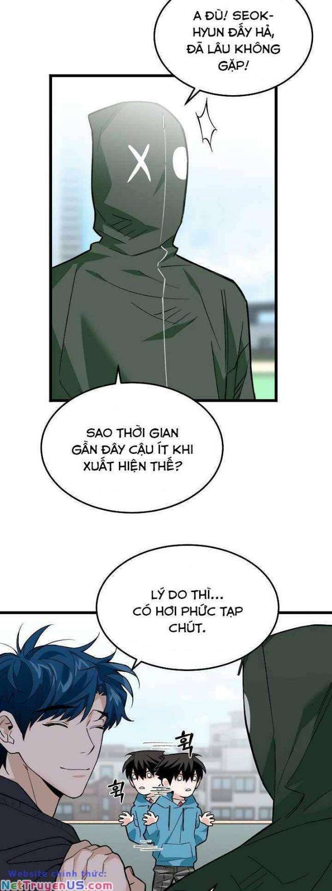 Trượt Ván Cực Hạn - Page 26