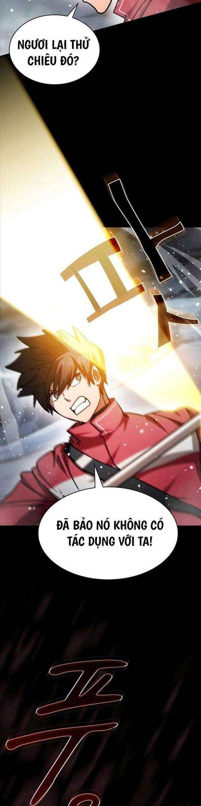 Thợ Săn Kỳ Ảo - Page 22