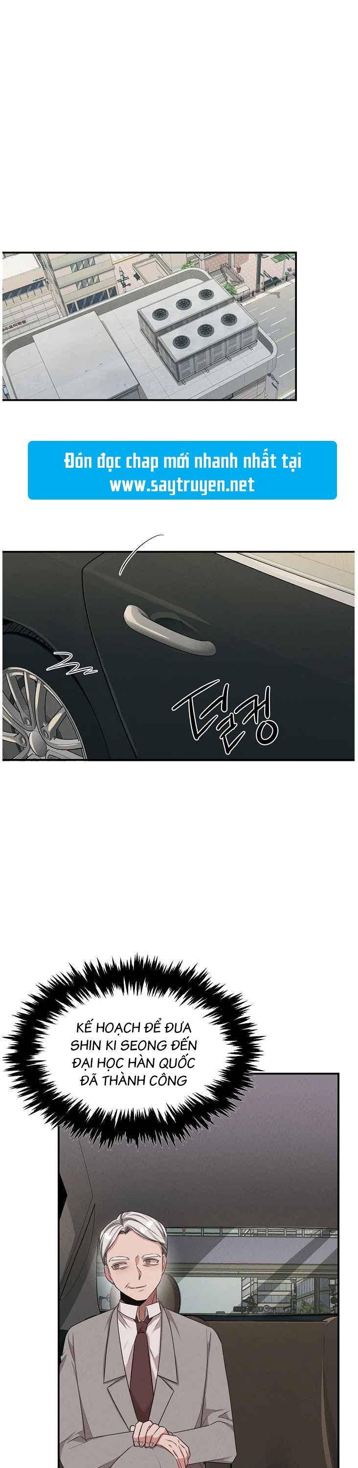 Bác Sĩ Thiên Tài Lee Moojin - Page 32