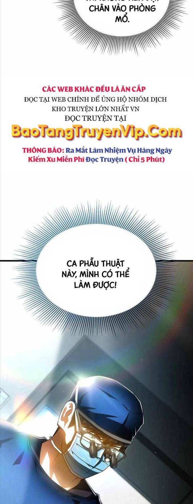 Bác Sĩ Phẫu Thuật Hoàn Hảo - Page 64