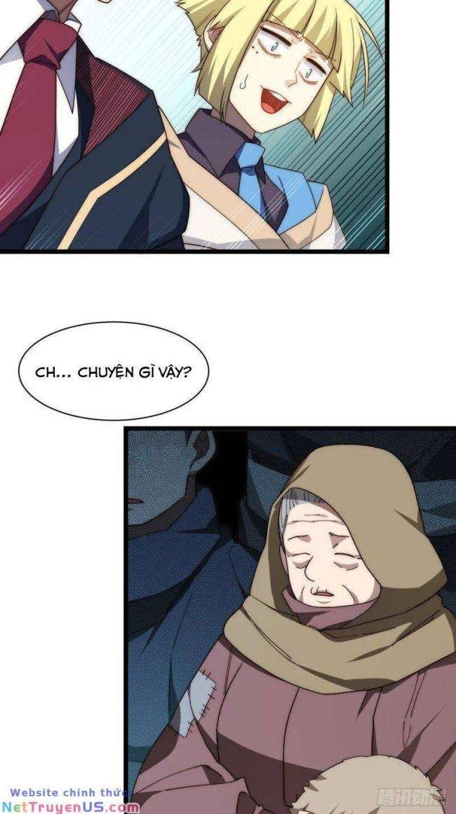 Hành Trình Cốt Binh Trở Thành Hiệp Sĩ - Page 25