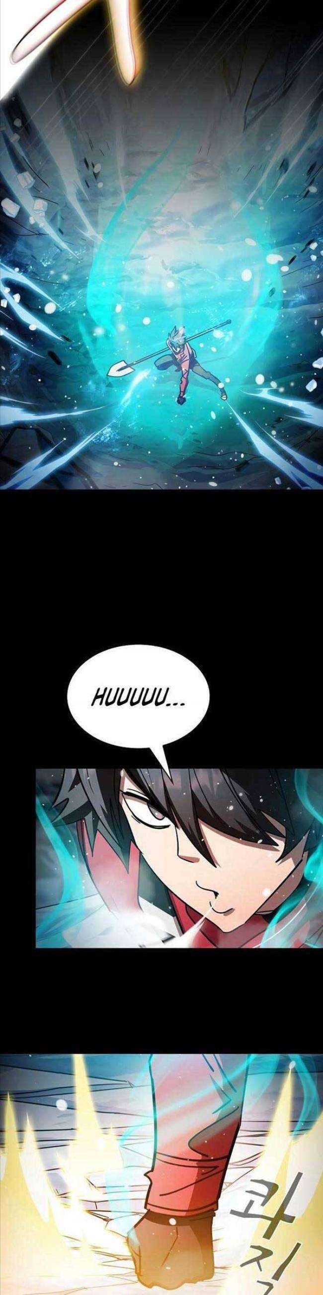 Thợ Săn Kỳ Ảo - Page 33