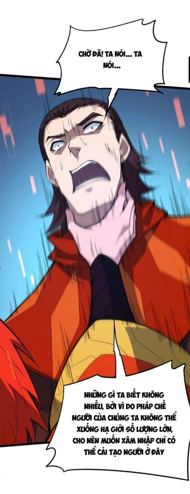 Sự Trở Lại Của Đệ Nhất Tông Sư - Page 13