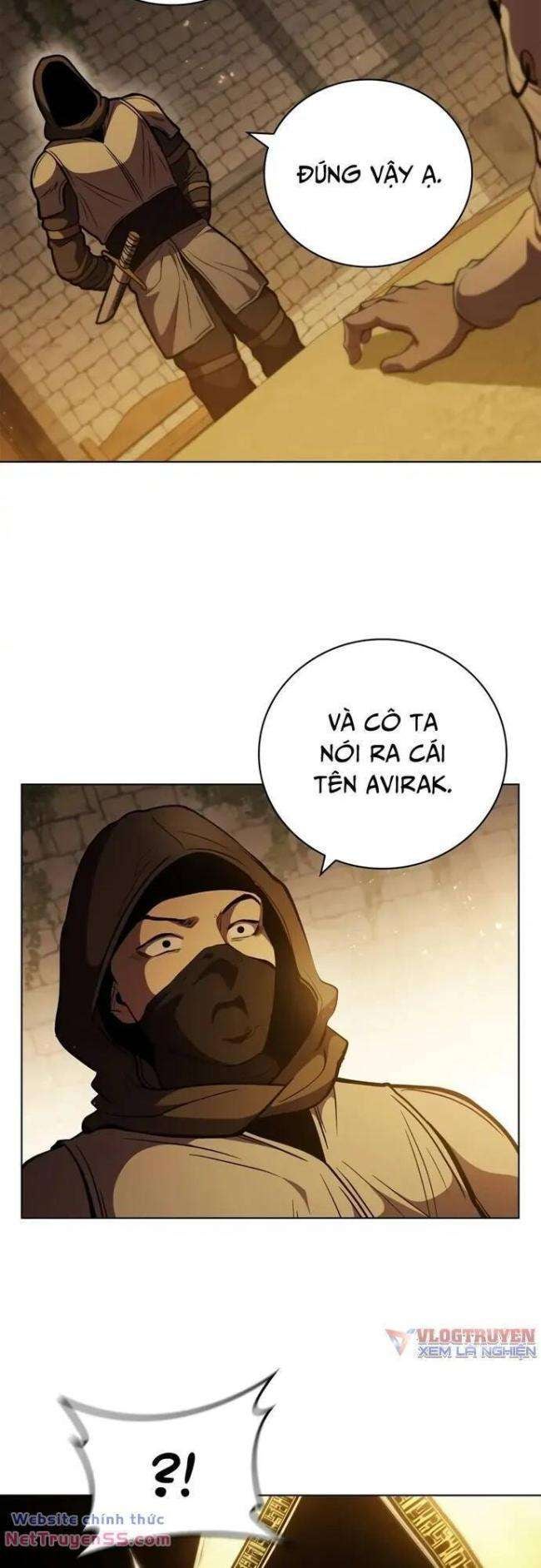 Hồi Quy Thành Công Tước - Page 44