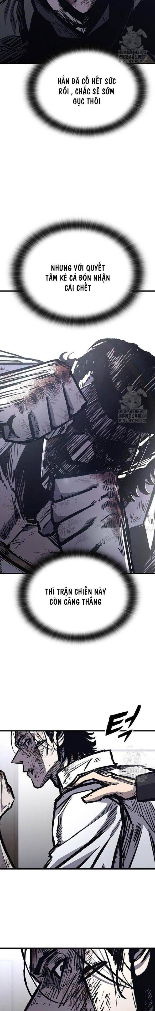 Huyền Thoại Tái Xuất - Page 16