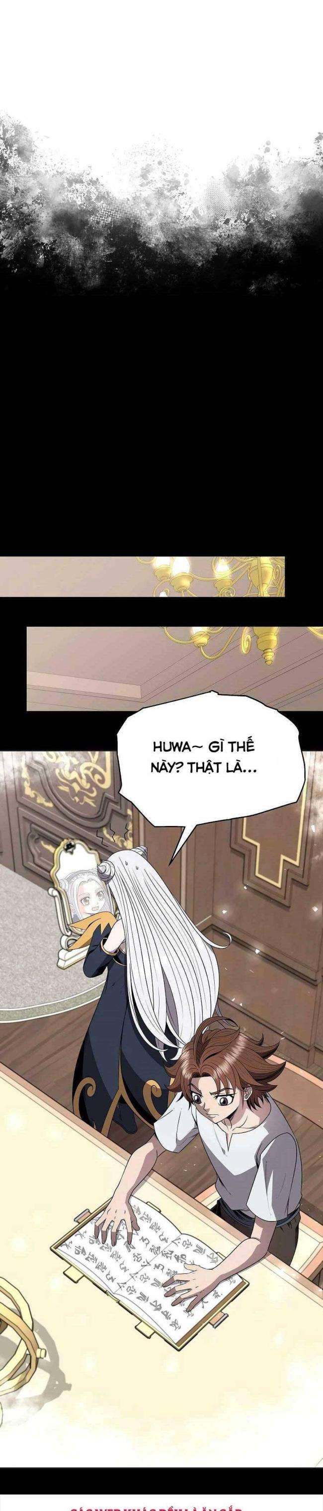 Tên Lỗ Mãng Cấp 10 Của Gia Đình Hiệp Sĩ - Page 11