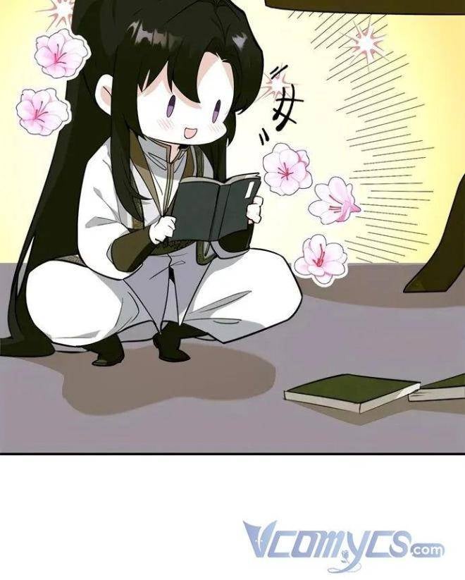 Hoa Nở Trong Cung Diên Hy Công Lược - Page 8