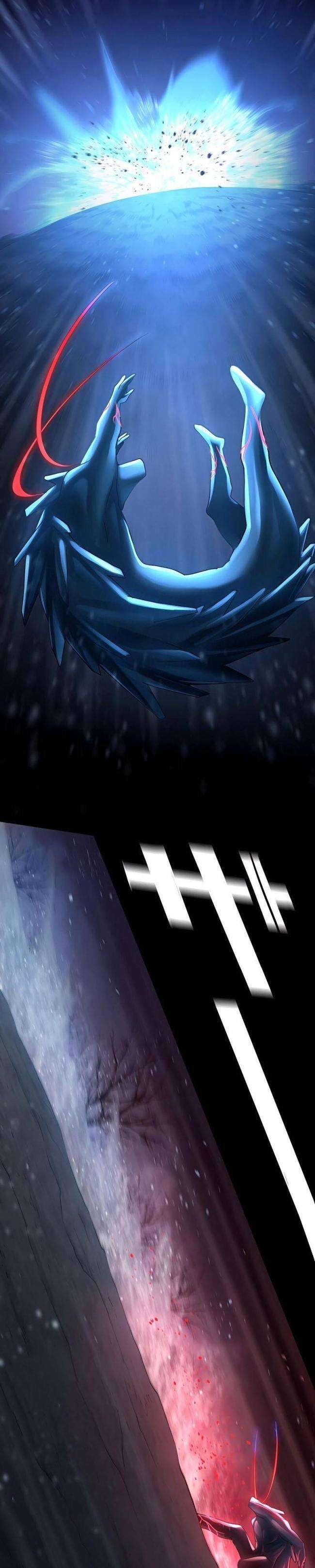 Sự Tái Sinh Của Đại Pháp Sư Bị Phong Ấn - Page 21