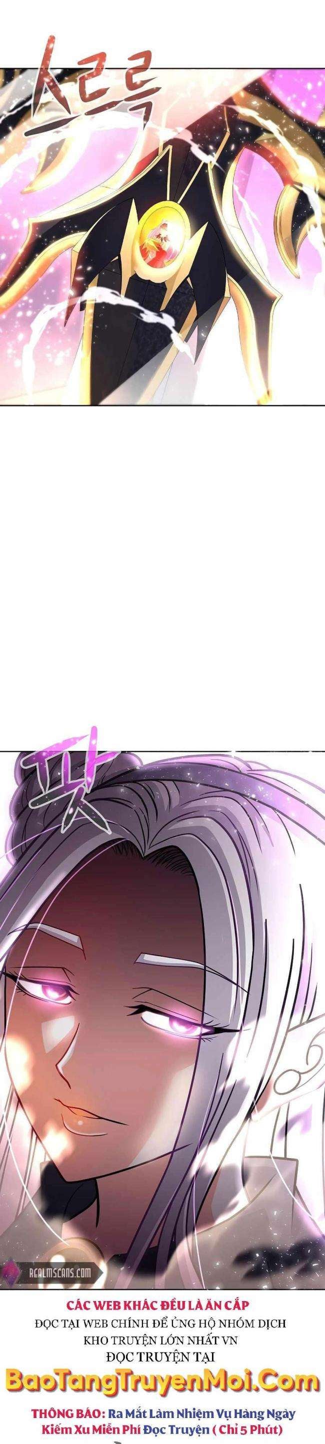 Tên Lỗ Mãng Cấp 10 Của Gia Đình Hiệp Sĩ - Page 32