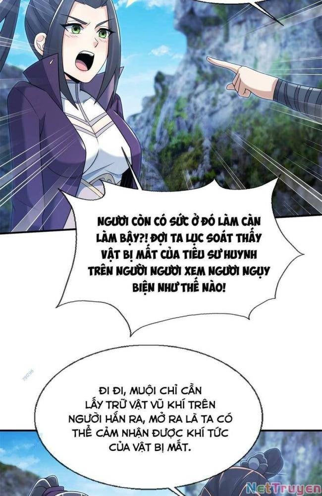 Lược Thiên Ký - Page 41