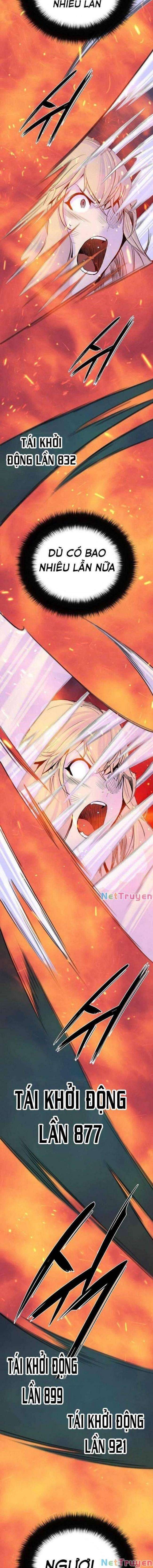 Knight Under Heart - Page 14