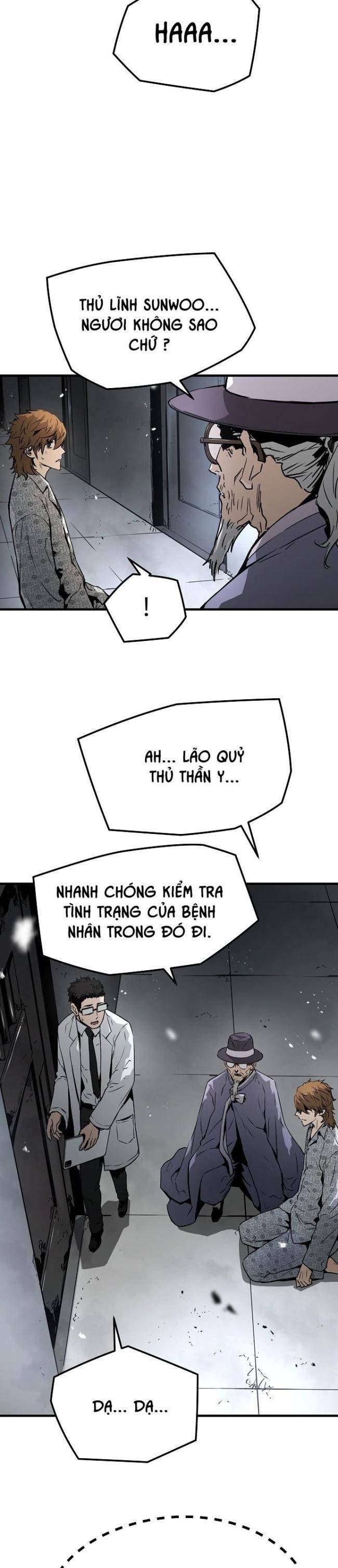 Kẻ Phá Hoại 3 - Quyền Năng Vô Hạn - Page 5